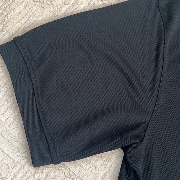 Cabela’s Club Members Only 2012 black polo shirt, new with tags, Size Large - Picture 11 of 16